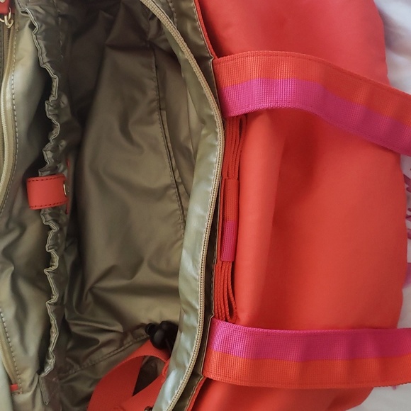 KATE SPADE TRAVEL BAG - Picture 11 of 16